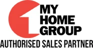 My Home Group – Authorised Sales Partner